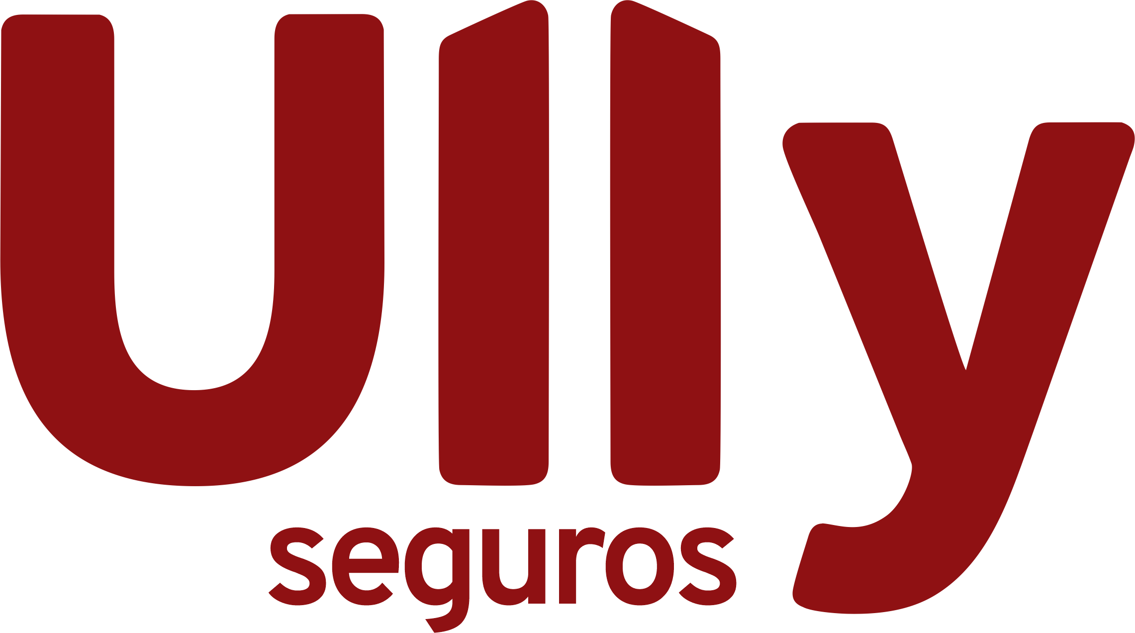 Logotipo Ully